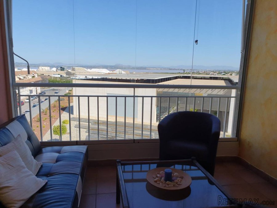 Piso en Torrevieja zona Acequión, 70 m. de superficie, a.. - 4