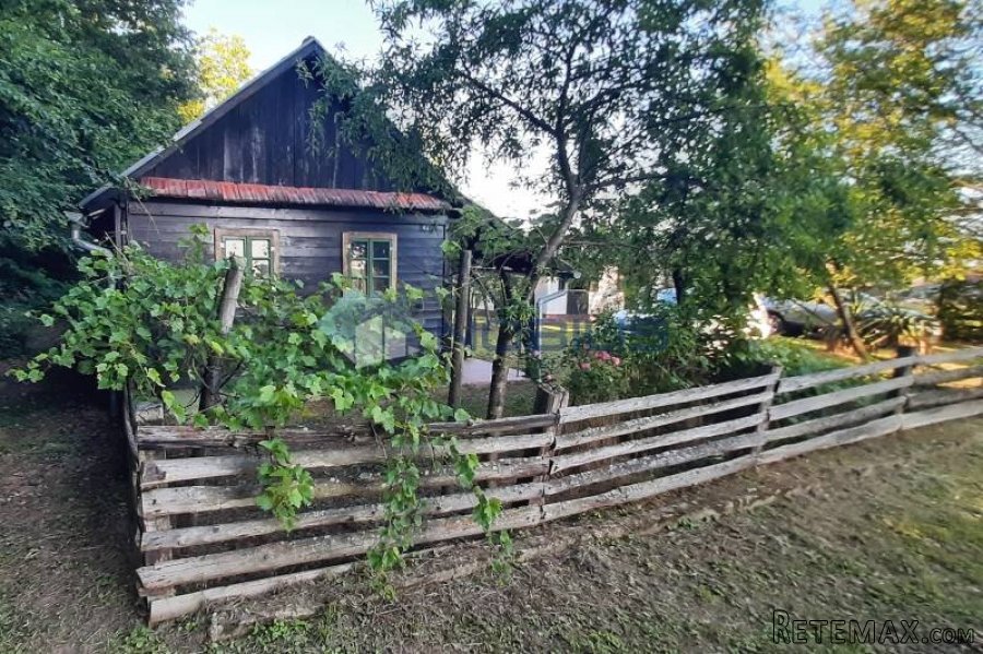 Žukovec, Dubrava, dvije kuće + 1.880 m2 okućnica / voćnjak - 4