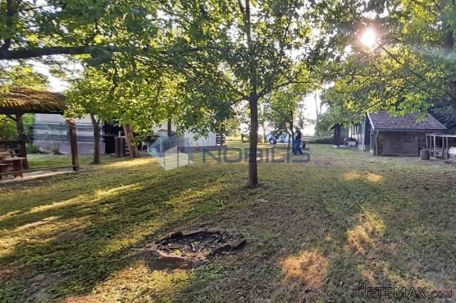 Žukovec, Dubrava, dvije kuće + 1.880 m2 okućnica / voćnjak - 5