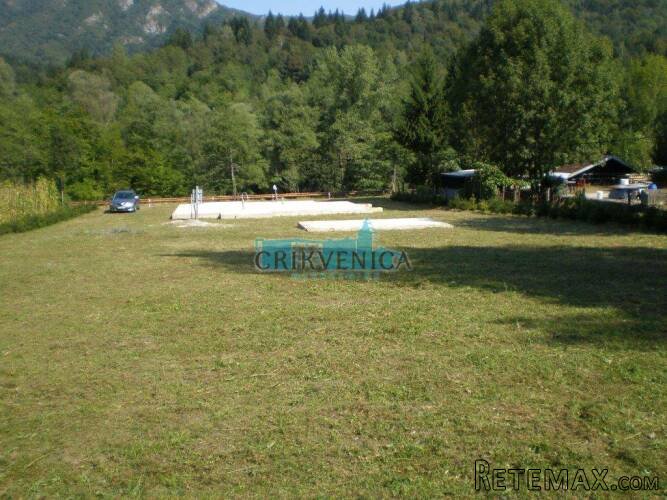 Brod na Kupi, građevinski teren veličine 1917 m2 - 6