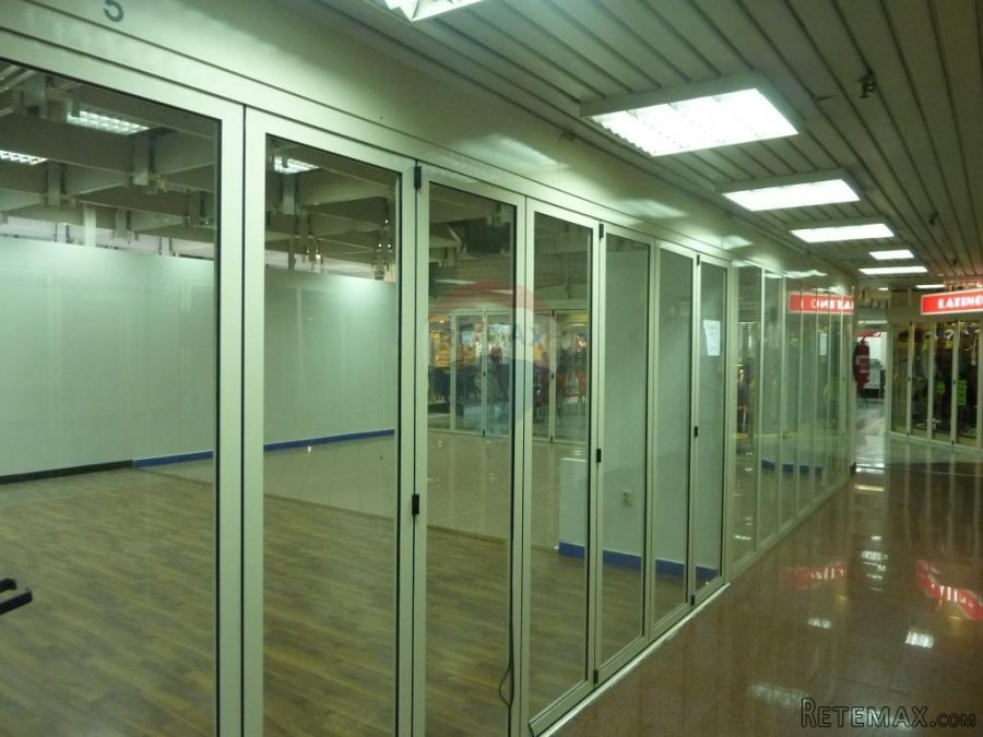 Centar - poslovni prostor 69 m2 - 6