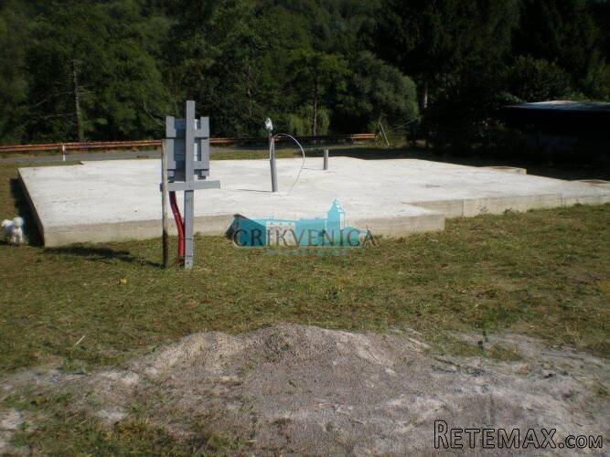 Brod na Kupi, građevinski teren veličine 1917 m2 - 7