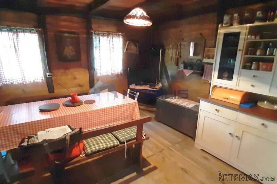 Žukovec, Dubrava, dvije kuće + 1.880 m2 okućnica / voćnjak - 7