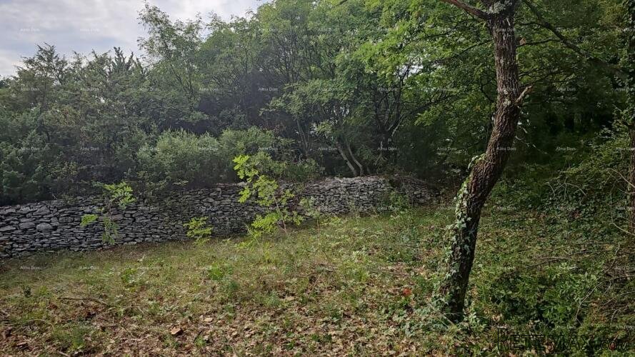 Građevinsko i poljoprivredno zemljište u blizini S..