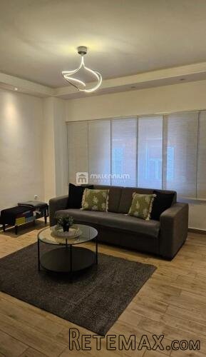 Najma, Rijeka, Centar, 49m2, 1S+DB