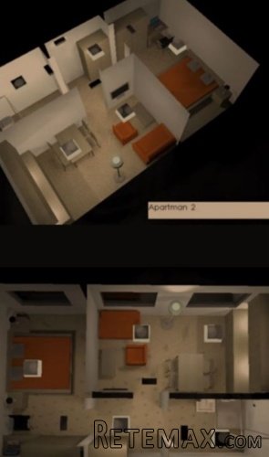 Prodajem apartman na Kopaoniku - 9