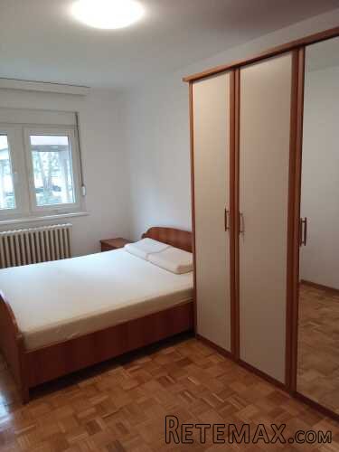 Buying flat with terrace garden Belgrade searching buy apart - 12