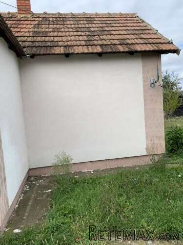 Prodajem kucu u Rudovcima-Lazarevac - 11