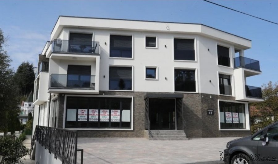 Prodajem nov apartman Banja Vrdnik-Fruska Gora - 11