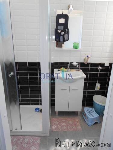 OPATIJA - Stan, 2S+DB, 54 m2, 1.kat, strogi centar!!! - 12
