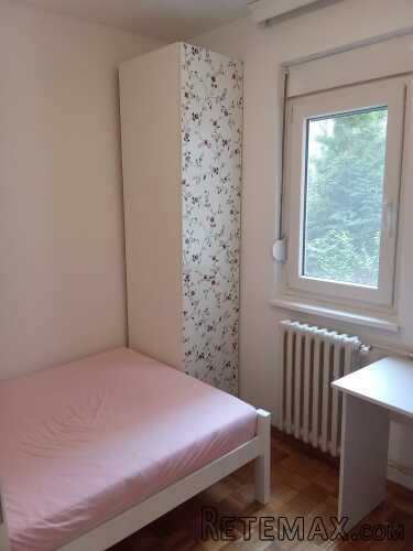 Buying flat with terrace garden Belgrade searching buy apart - 14