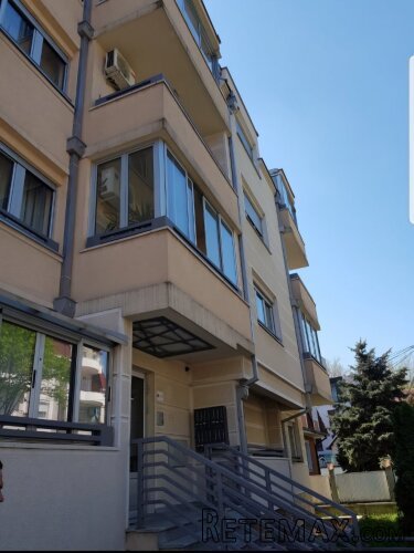 Prodajem ili izdajem LUX stan Beograd-Vozdovac - 13
