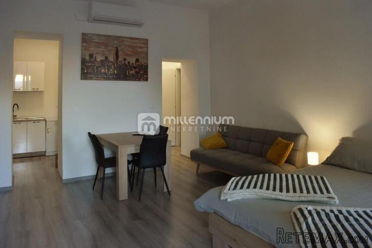 Rijeka, Centar, 78m2, dvije stambene jedinice - 3