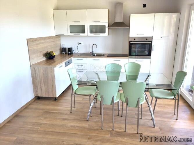 Sofisticirana kuća - novogradnja s tri kategorizirana apartm - 3