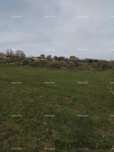 Atraktivno zemljište, 5.716 m²,okolica Poreča - 4
