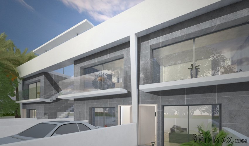 Los apartamentos están ubicados en Gran Alacant, en un.. - 4
