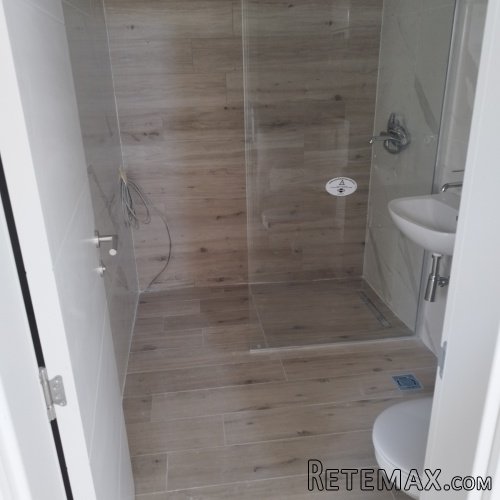 Prodajem LUX duplex stan na Klisi-Novi Sad - 14