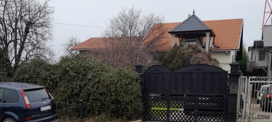Na prodaju Moderna spratna kuća 200 m² na placu 530 m² | Novi Sa - 15