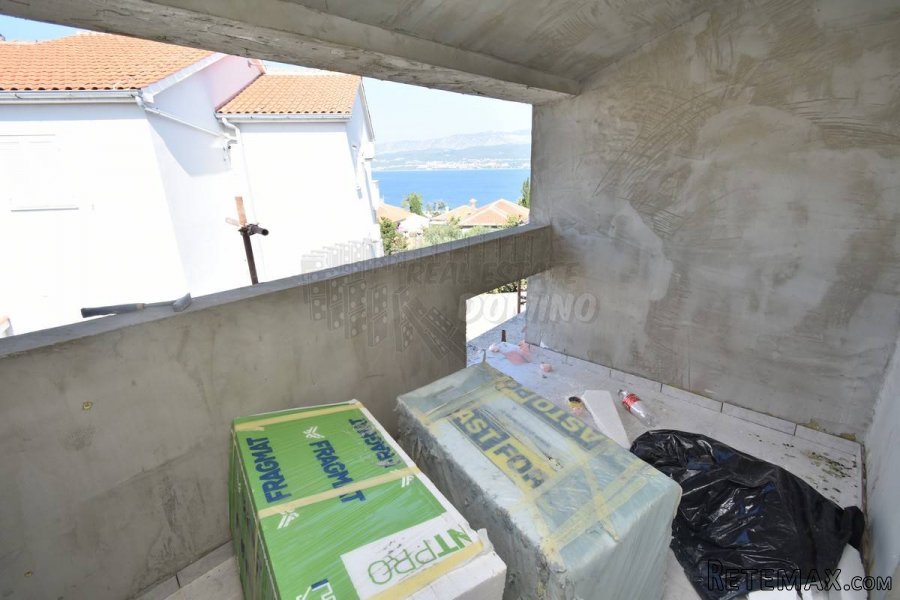 Novogradnja na samo 150 metara od mora! Šilo! - 15
