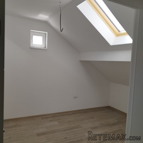 Prodajem LUX duplex stan na Klisi-Novi Sad - 15