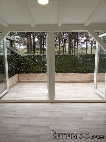 Buying flat with terrace garden Belgrade searching buy apart