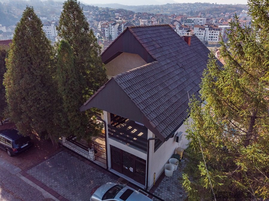 Kuca sa bazenom-Loznica - 16