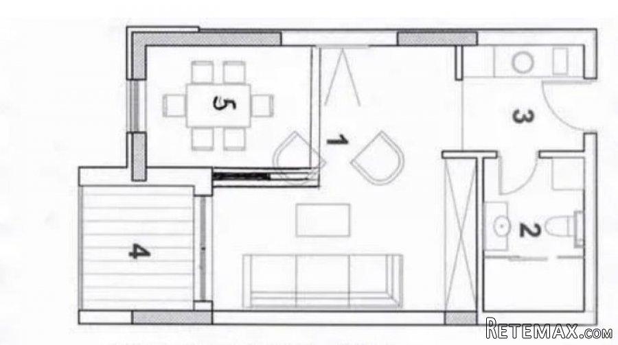 Prodajem nov apartman Banja Vrdnik-Fruska Gora - 16