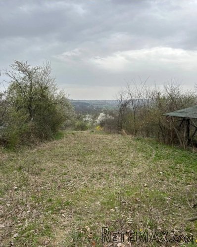 Plac na prodaju Velika Mostanica