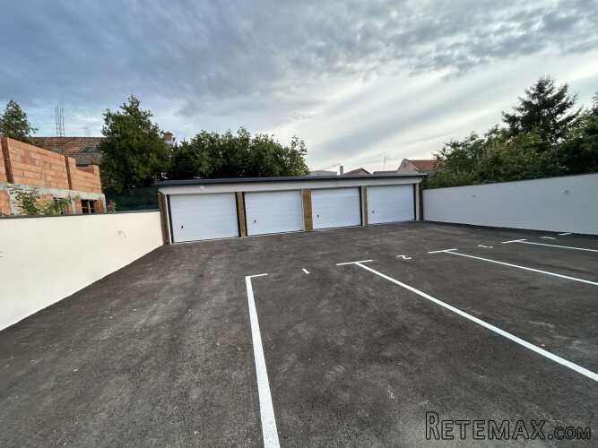 Prodajem LUX duplex stan na Klisi-Novi Sad - 22