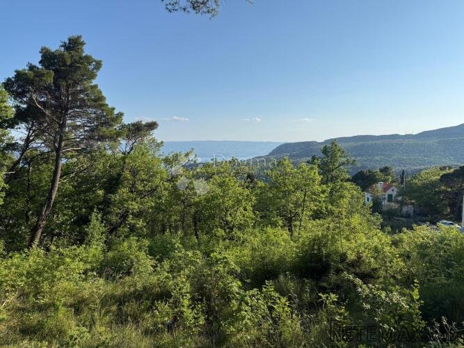 Zemljište s projektom u predivnom prirodnom okruženju - 2