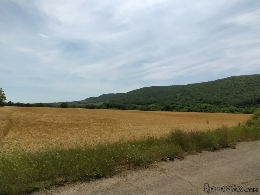 Building land for villas close to Sunny beach