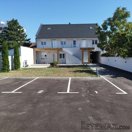 Prodajem LUX duplex stan na Klisi-Novi Sad - 23