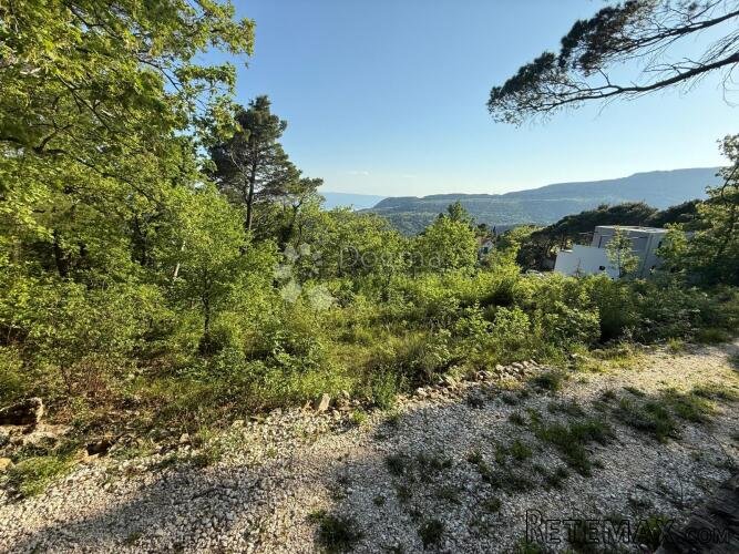 Zemljište s projektom u predivnom prirodnom okruženju - 3