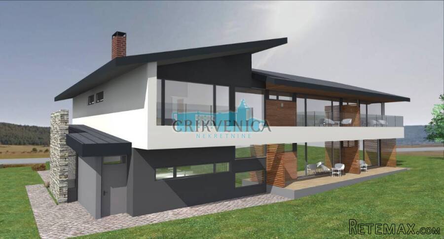 Plitvice - teren sa odobrenim projektom i plaćenim.. - 6