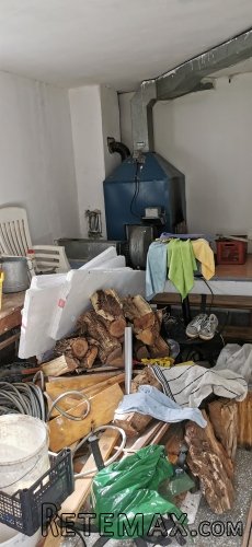 Stambeni-vikend objekat Pozega-Drazinovici - 28