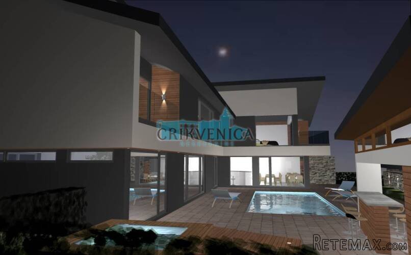 Plitvice - teren sa odobrenim projektom i plaćenim.. - 10