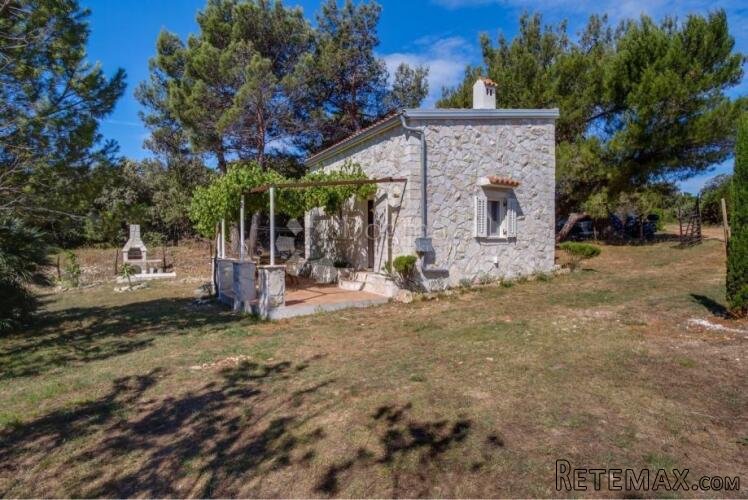Mali Lošinj - kuća - oaza mira okružena zelenim pojasom-300 - 2