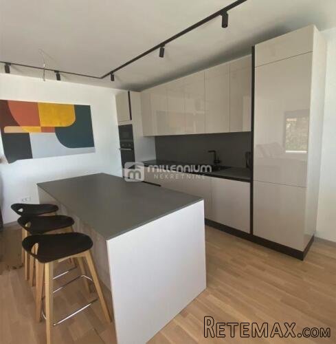 Najam, Kostrena, 145m2, 4-sobni s dnevnim boravkom - 2