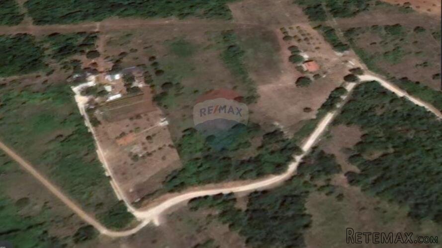 TAR-poljoprivredno zemljište 6555m2 - 2