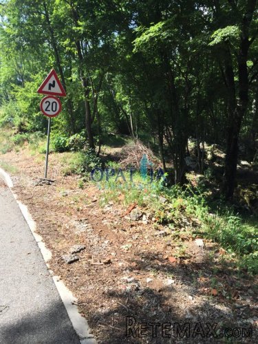 Veprinac - atraktivno građevinsko zemljište - 2