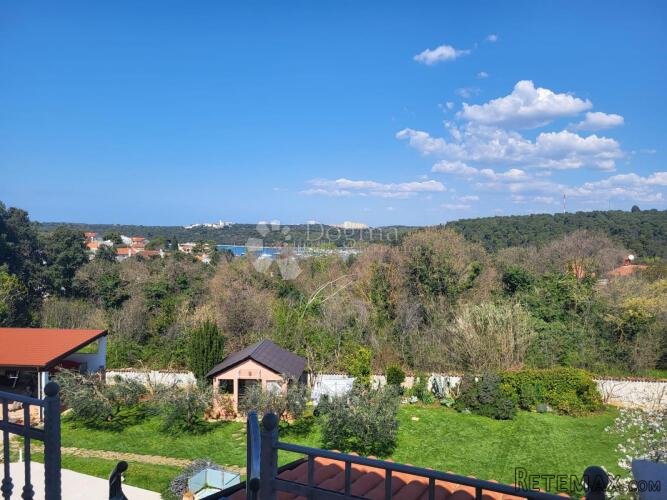Zamamna kuća s velikom okućnicom u blizini mora, Banjole - 2