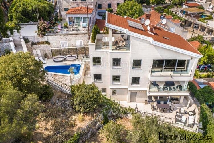 DUBROVNIK!! JEDINSTVENA VILLA ZA HEDONISTE - 3