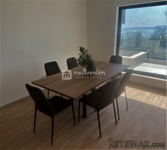 Najam, Kostrena, 145m2, 4-sobni s dnevnim boravkom - 3