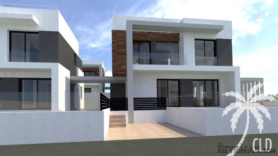 This beautiful residence consists of 22 independent villas.. - 3