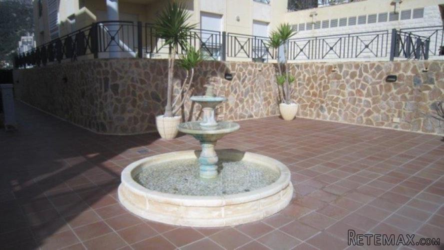 bonito piso en una de las mejores zonas de calpe, tiene.. - 2