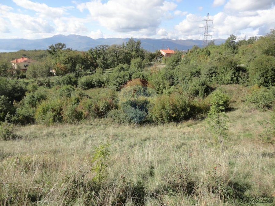 GRAĐEVNSKO ZEMLJIŠTE na Drenovi - 2