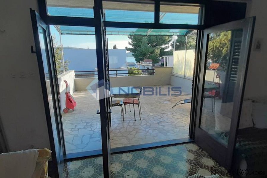 Šibenik, Pirovac, kuća 260m2m2, 100m od mora, pogled - 2