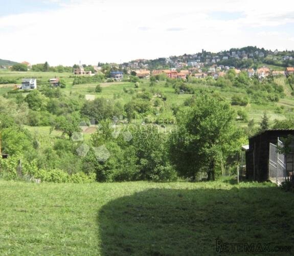 Prodaja građevinskog zemljišta MIKULIĆI, 1120m2 - 2