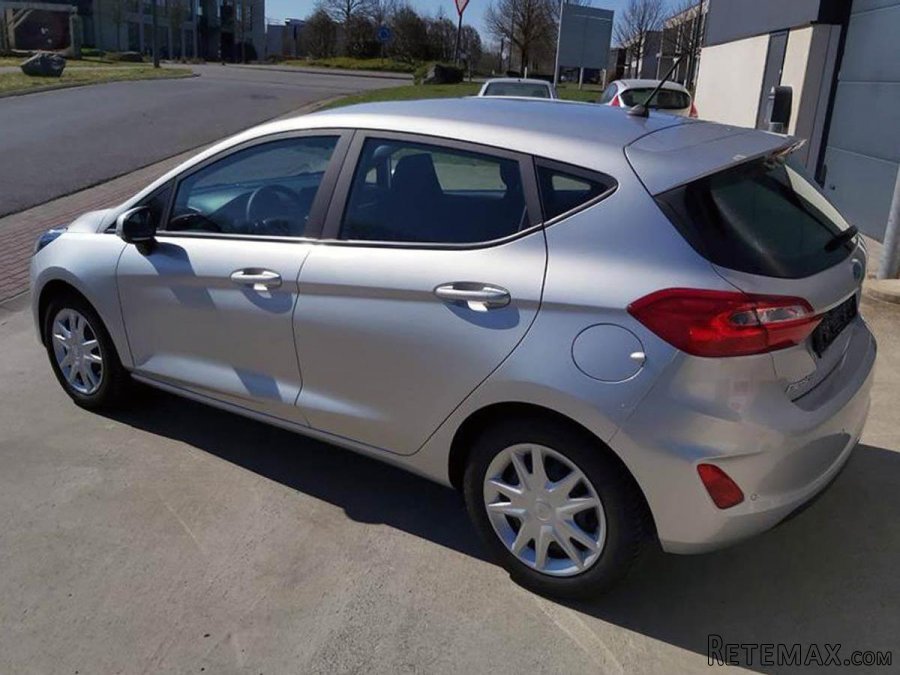 Ford Fiesta 1.1 Business Edition - 2
