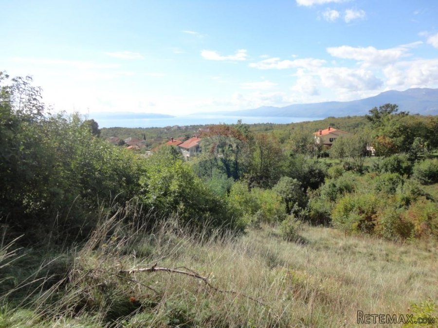 GRAĐEVNSKO ZEMLJIŠTE na Drenovi - 3
